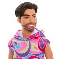 Barbie, Fashionitas Ken Checked Style