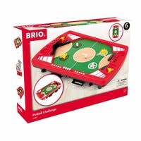 BRIO, Pinball Challenge