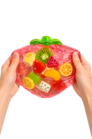 Big Squish Jumbo Strawberry squish