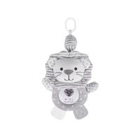 KID, Hängande speldosa Lejon