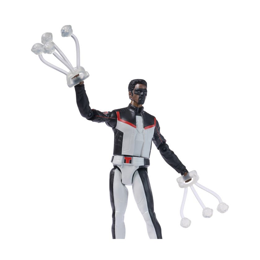 Superman Movie Feature Figure 15 cm, Mr. Terrific