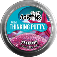 Crazy Aaron Thinking Putty Mini