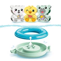 LEGO DUPLO My First 10965, Skoj i badet: flytande djurtåg