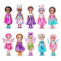 Sparkle Girlz - 10 pack