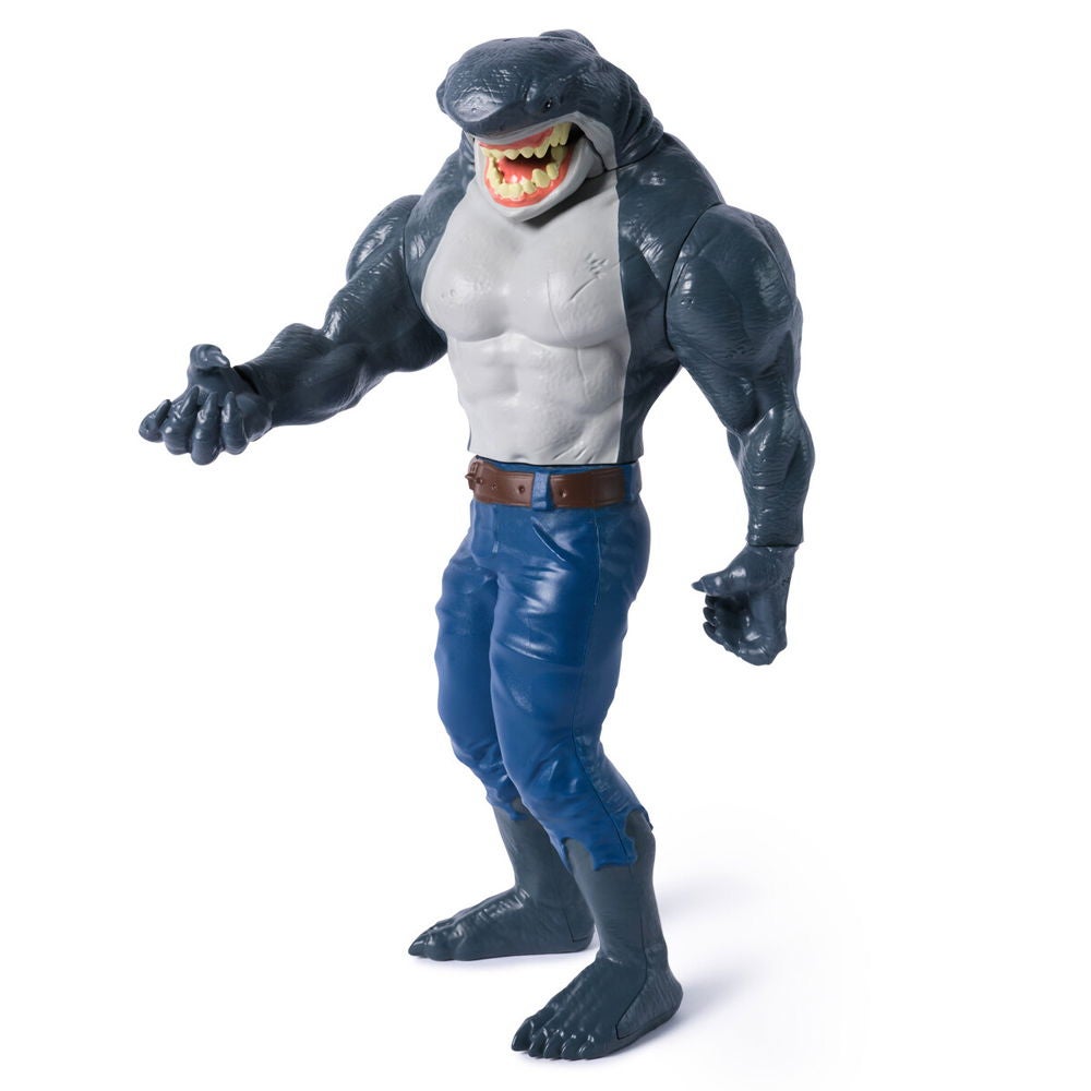 Batman Giant Figures 30 cm, King Shark