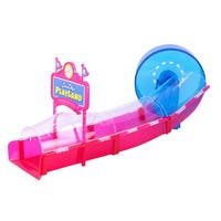 Zhu Zhu City Wheel
