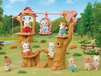 Sylvanian Families - Baby linbana