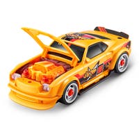 Speed Hero Helmet Playset