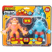Stretcherz, Stretch Squad 2-pack