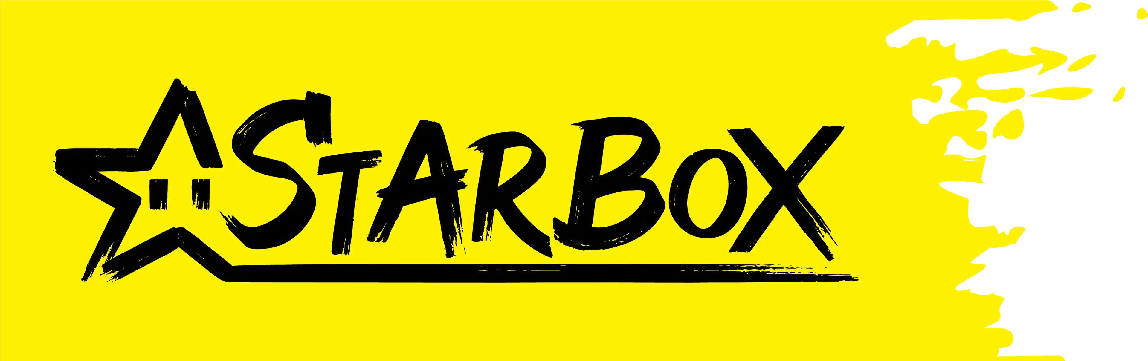 Star Box logotype