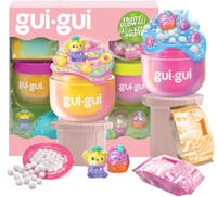 GUI GUI Deluxe Slime 2-Pack Fruity Glow