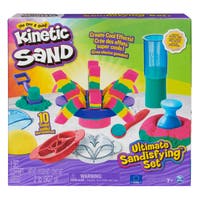 Kinetic Sand, Ultimate Sandisfying set