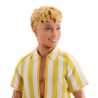 Barbie Fashionistas Ken