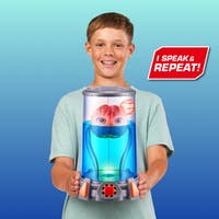 Robo Alive Brain Rot Brian – Talande robothjärna