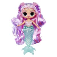 L.O.L. Tweens Mermaid Doll- Lana Marine