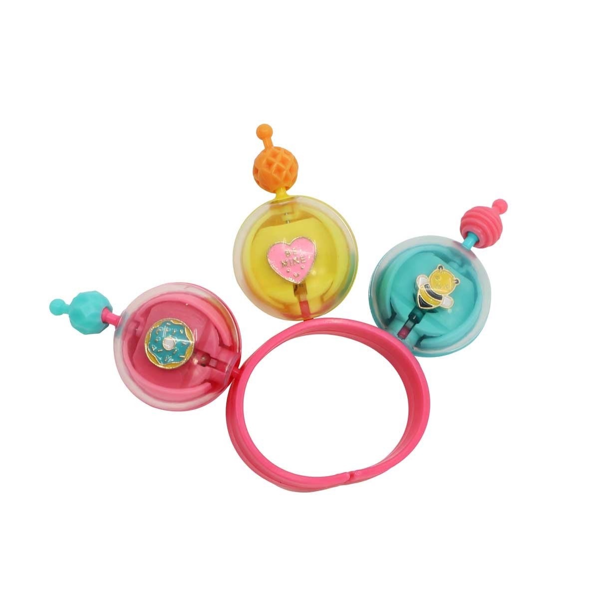 Snap Pop Mini Dispenser