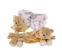 Sweeties Baby, Giftbox Nallen Bailey