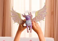Schleich BAYALA Winged Cat Dragon 70846