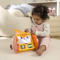 Fisher Price Pets Crawl & Play Spegel