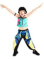 Kpop - Zoey Core Look 7-8+
