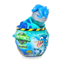 Meteorz Shark Lab