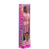 Barbie Fashionista Ken Printed Boiler Suit