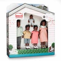 Lundby, Dockset Familj Billie