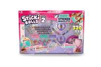 Sticki Rolls Sticki Station S2
