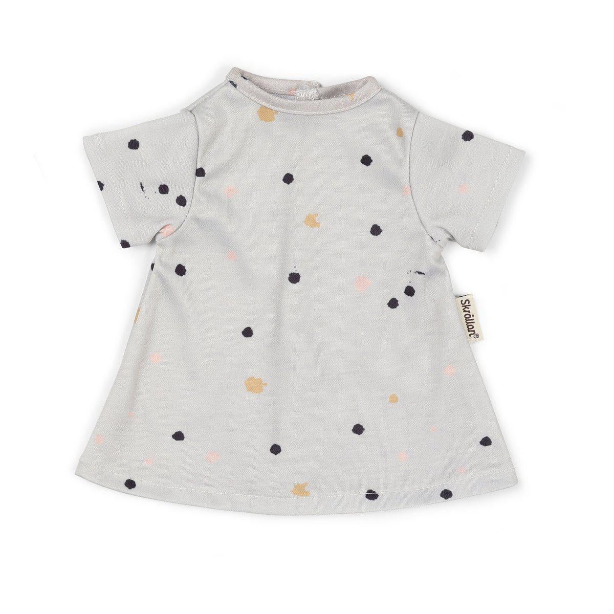 Skrållan, Klänning 36-40 Cm