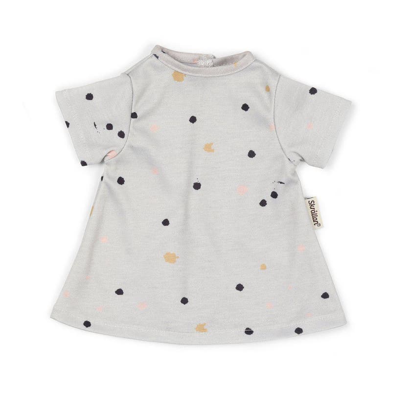 Skrållan, Klänning 36-40 Cm