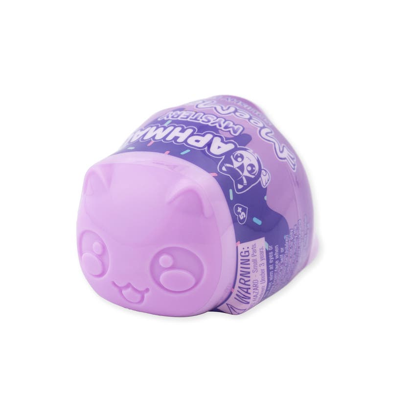 Aphmau, Mystery Squishy Ice Cream S3