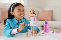 Barbie Travel Barbie