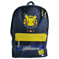 POKÉMON, Ryggsäck H38 x W28 x D13 cm ca 13 L