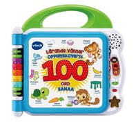 VTech My First 100 Words lärobok