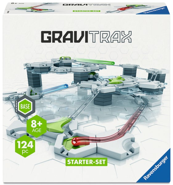 Gravitrax, Starter Kit