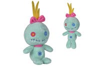 Disney Scrump Gosedjur (25 Cm)