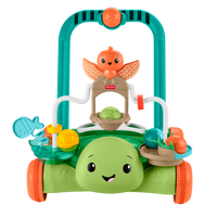 Fisher-Price Moves with You Turtle Walker