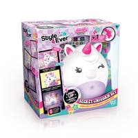 STYLE 4 EVER Secret Deco DIY Unicorn Lamp