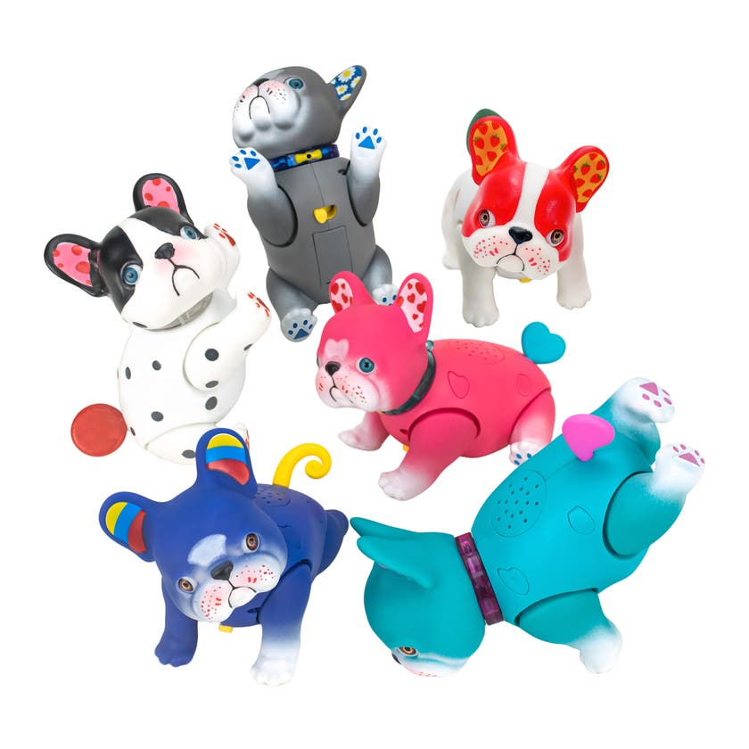 Kibo Frenchy Basic