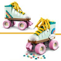 LEGO Creator 31148, Retrorullskridsko