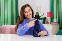 Wicked Singing Doll- Elphaba