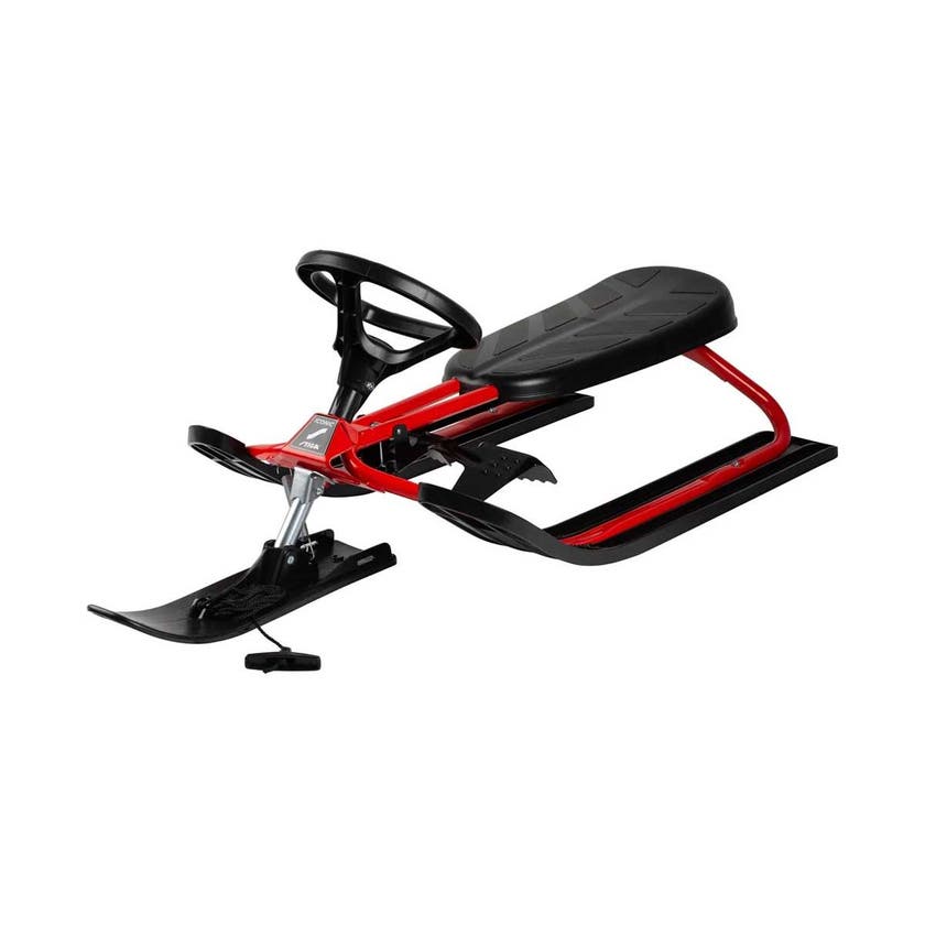 STIGA Snowracer Iconic Red