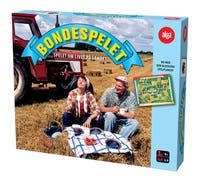 Alga, Bondespelet