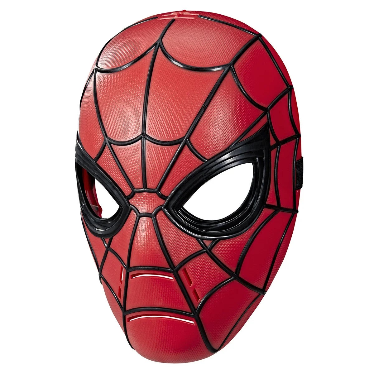 Marvel masker - Spiderman och Hulken