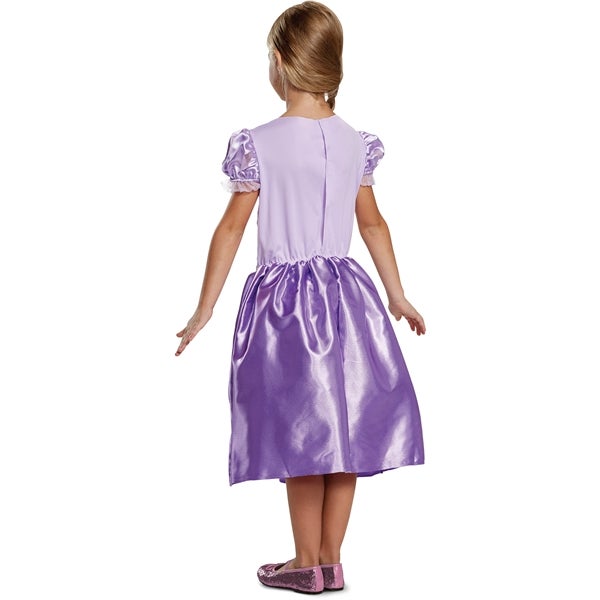 Roleplay - Costume Classic Rapunzel Xs (3-4)