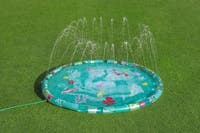 Bestway, Bestway 65"/1.65M Underwater Splash Pad