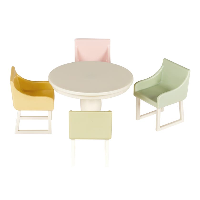 LUNDBY Matsal Basic