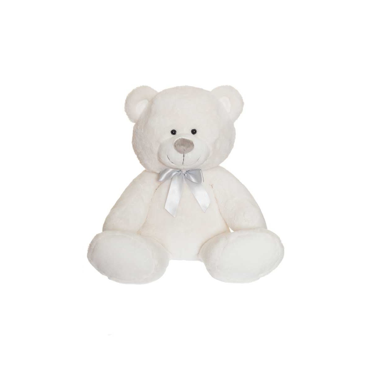 Sweeties, Nallen Charlie 38 cm Vit