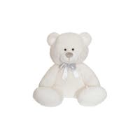Sweeties, Nallen Charlie 38 cm Vit