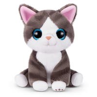 Pets Alive Smitten Kittens S2 – Interaktiv Kattunge